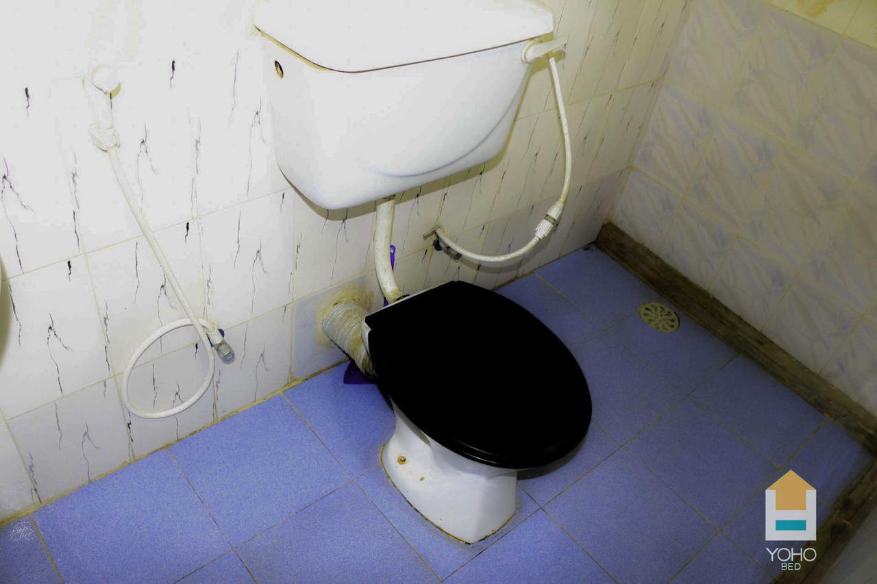 Yoho Randima Homestay Элла Экстерьер фото